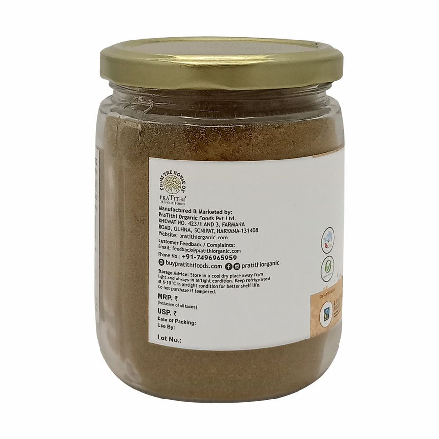 Organic Cumin Powder (250g)