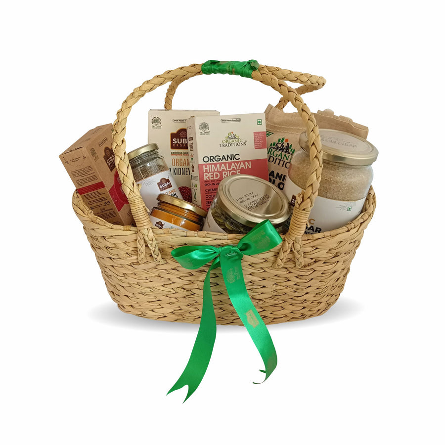 Gift Hamper Four