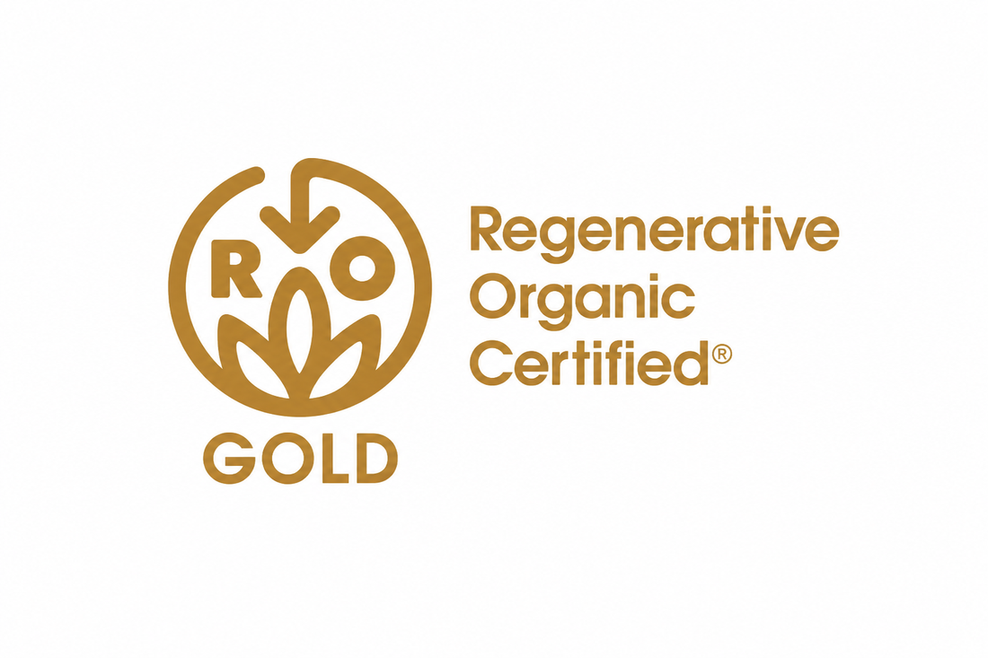 PraTithi ROC Gold Certification: Beyond Organic Farming