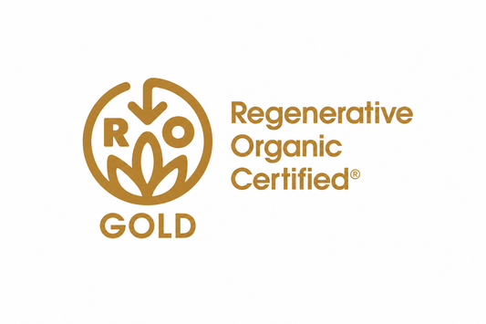 PraTithi ROC Gold Certification: Beyond Organic Farming