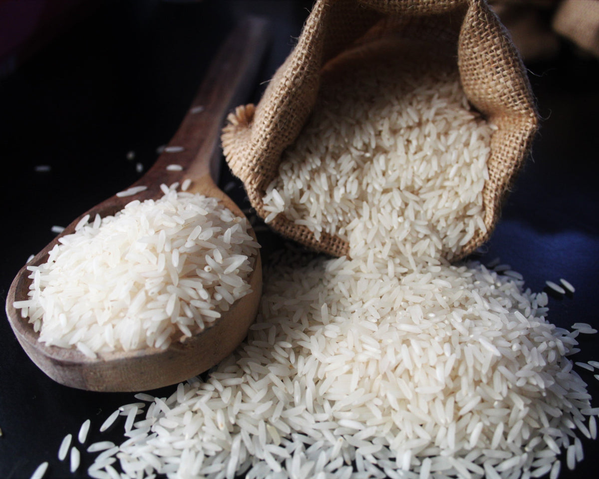 Organic Rice – Pratithi Organic Foods