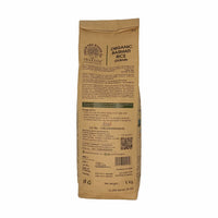 Organic Basmati Rice - Dubar
