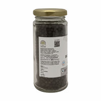 Organic Black Pepper Whole
