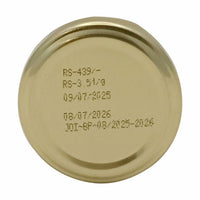 Organic Black Pepper Whole
