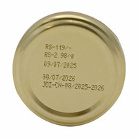 Organic Cassia Bark Whole
