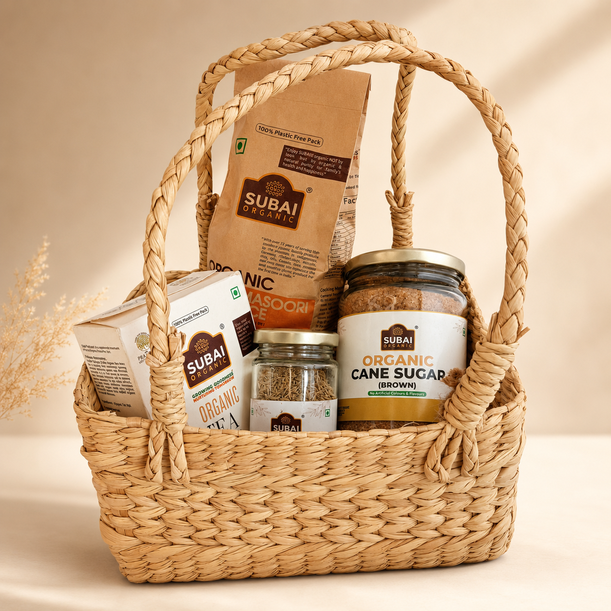 PraTithi Utsav (Festive Hamper)