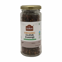 Organic Clove (Laung)
