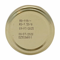 Organic Coriander Whole
