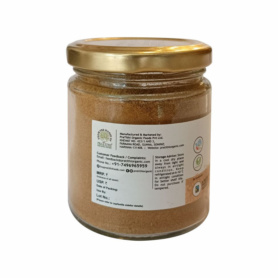 Organic Cumin Powder (100g)