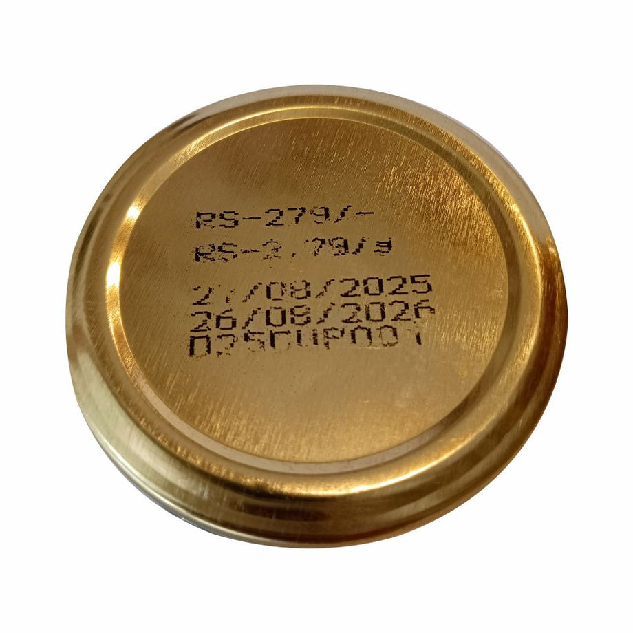 Organic Cumin Powder (100g)