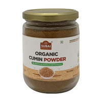 Organic Cumin Powder
