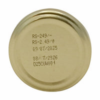 Organic Cumin Whole
