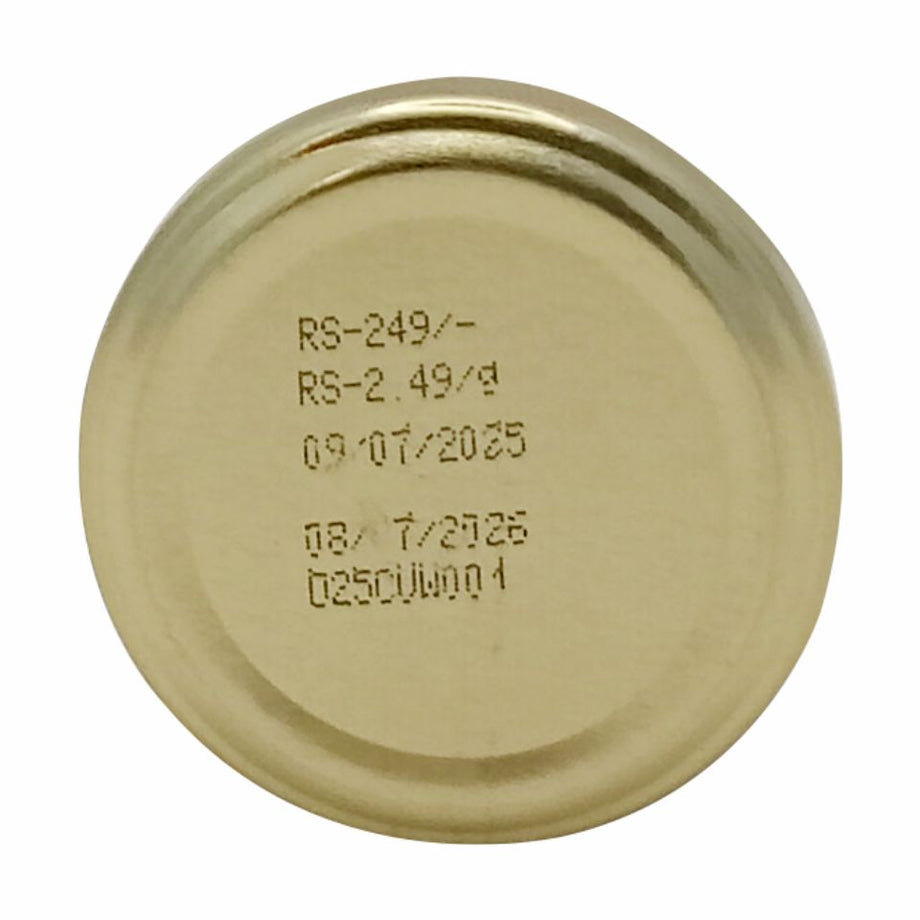 Organic Cumin Whole