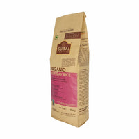 Organic Everyday Rice
