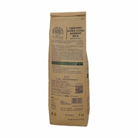 Organic Extra Long Basmati Rice

