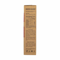 Organic Flaxseed Brown Whole
