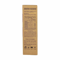 Organic Flaxseed Brown Whole
