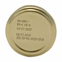 Organic Green Cardamom (Whole)
