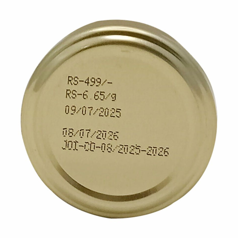 Organic Green Cardamom (Whole)