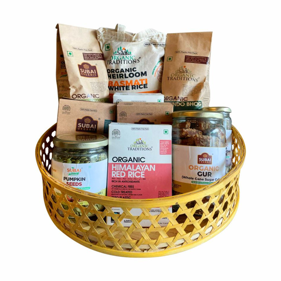 Gift Hamper