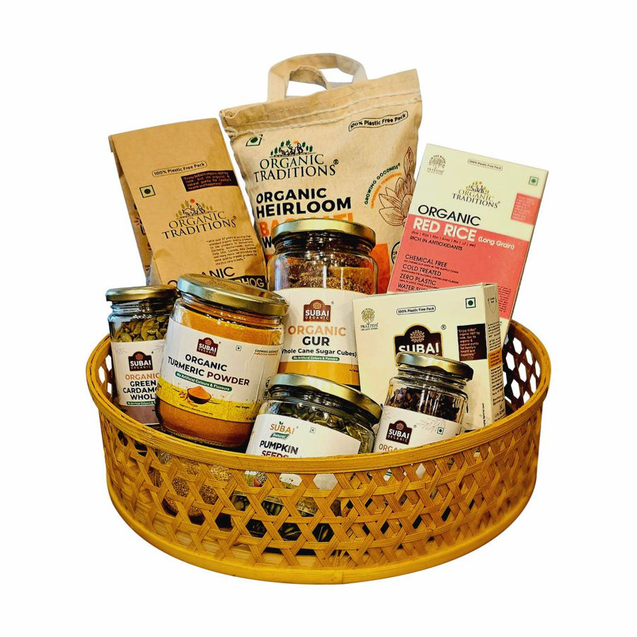 Gift Hamper