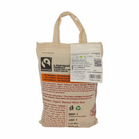 Organic Basmati White Rice (1kg)
