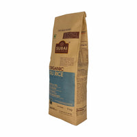 Organic Idli Rice
