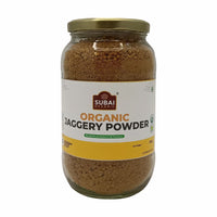 Organic Jaggery Powder
