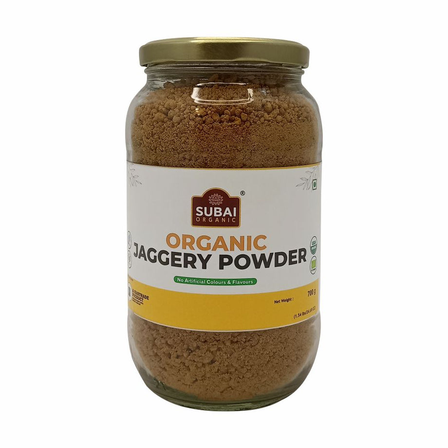 Organic Jaggery Powder