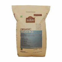 Organic Khichdi Rice (Aromatic Special)
