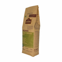 Organic Long Grain Rice
