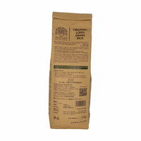 Organic Long Grain Rice
