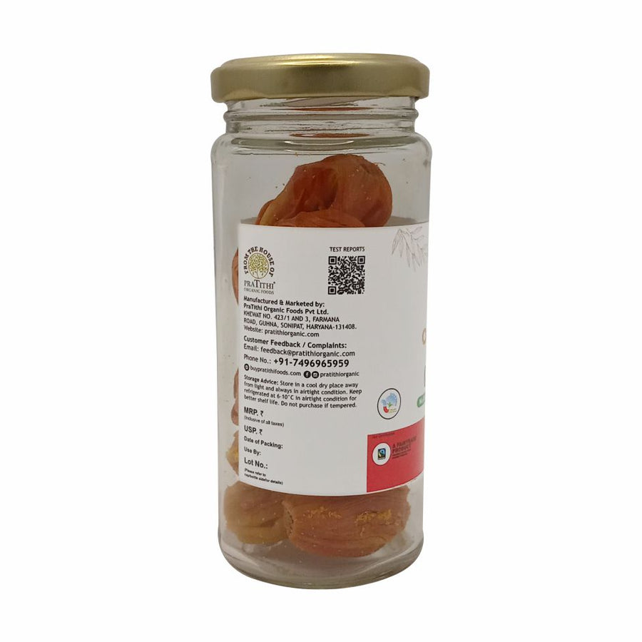 Organic Mace (Javitri)