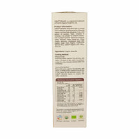 Organic Mung Bean Split
