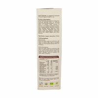 Organic Mung Bean (Whole)
