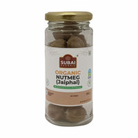 Organic NutMeg (Jaiphal)

