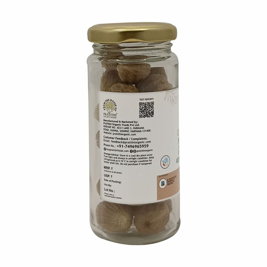 Organic NutMeg (Jaiphal)
