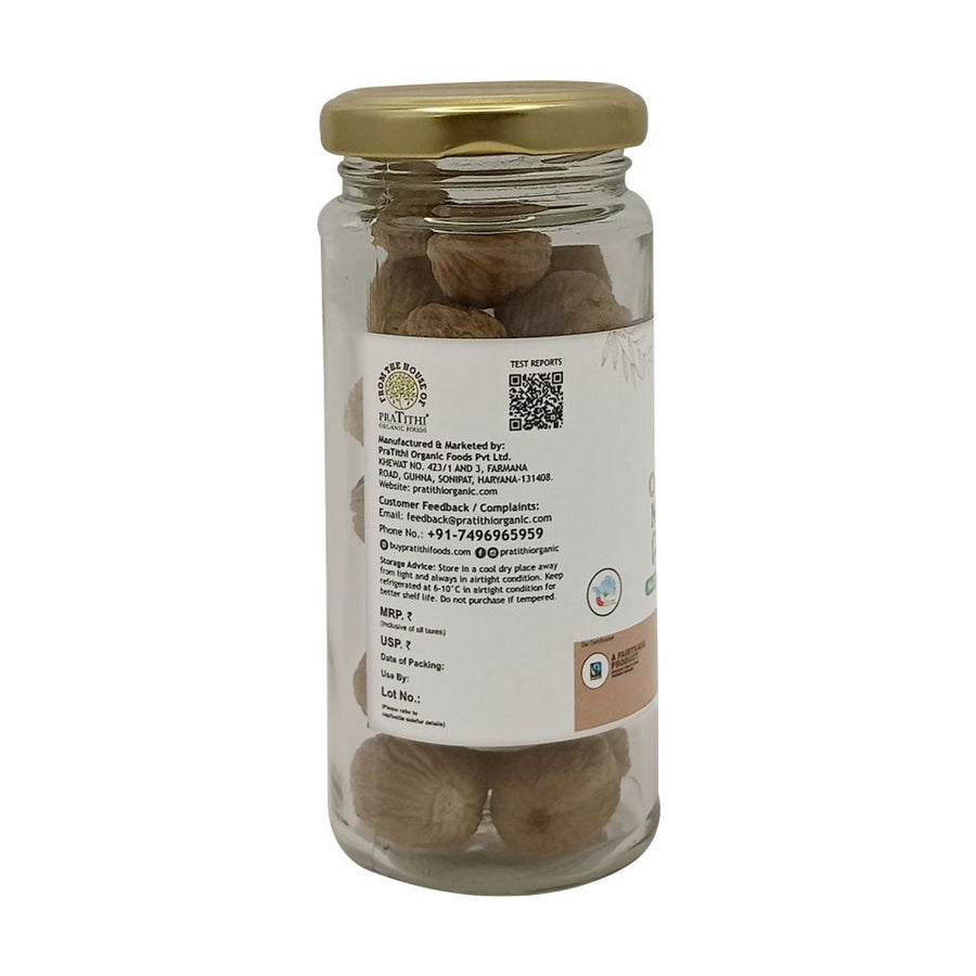 Organic NutMeg (Jaiphal)
