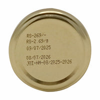 Organic NutMeg (Jaiphal)
