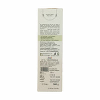 Organic Peas (Sun Dried)
