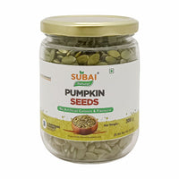 Subai Natural Pumpkin Seeds
