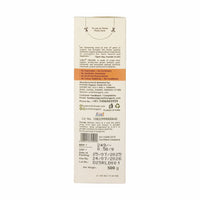 Organic Red Lentil
