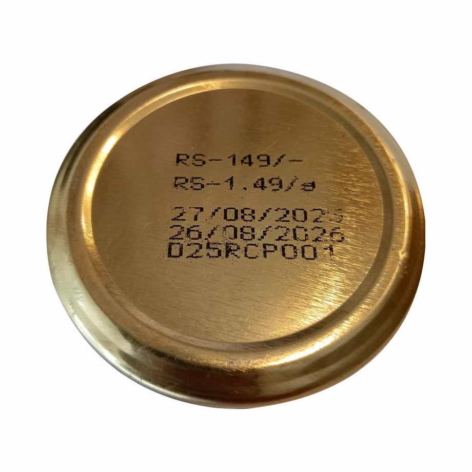 Organic Red Chilli Powder (100g)