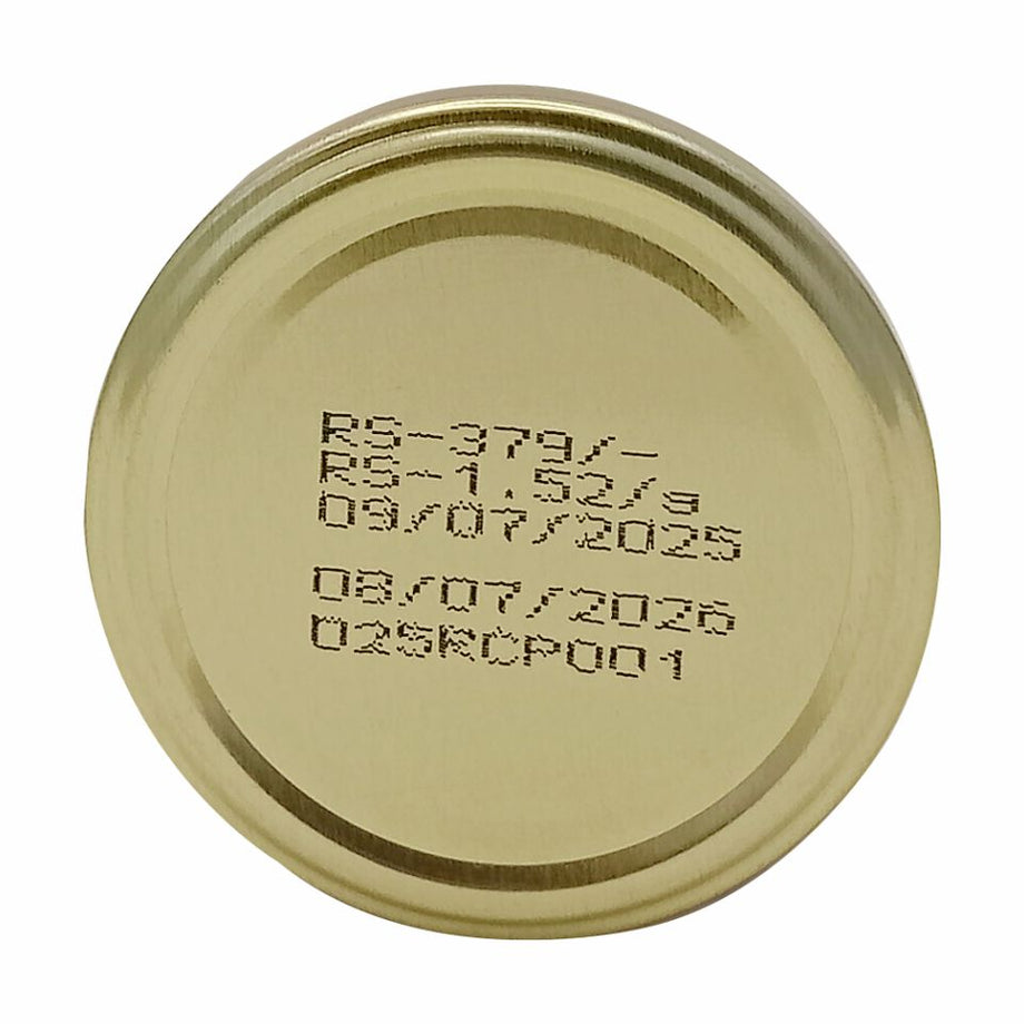 Organic Red Chilli Powder