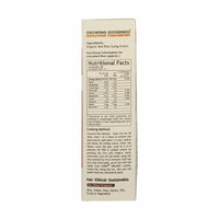 Organic Red Rice(Long Grain)
