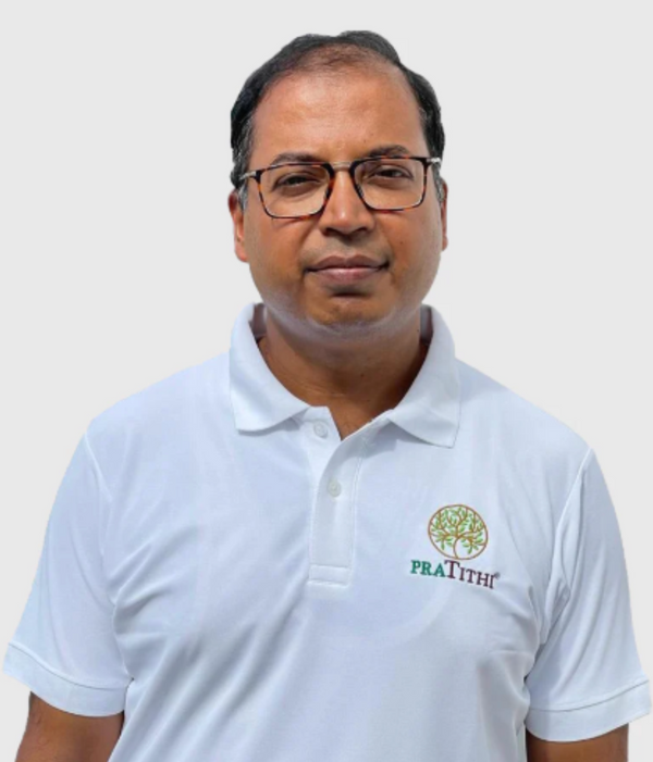 Nayan Roy