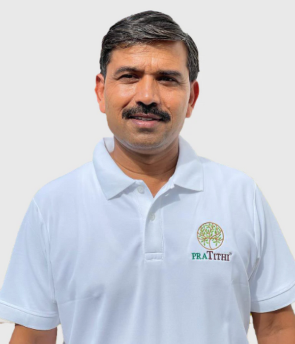 Sehdev Kumar