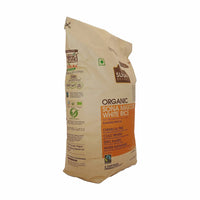 Organic Sona Masoori White Rice (Dakshin Special)

