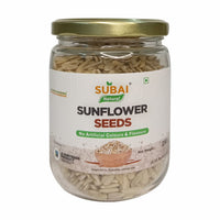 Subai Natural Sunflower Seeds
