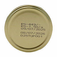 Organic Turmeric Powder
